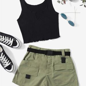 Meet your Posher, Suzanne